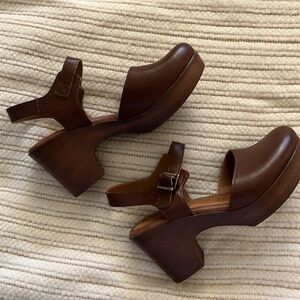 BOC Women’s Natasha Clogs